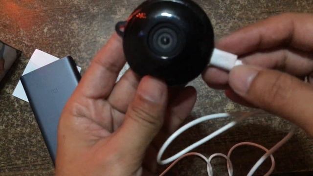 HD Wireless IP Camera | Unboxing and Complete Setup Process| AMTVPro смотреть онлайн