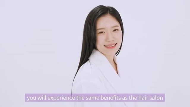 Atomy Protein Intensive Haircare