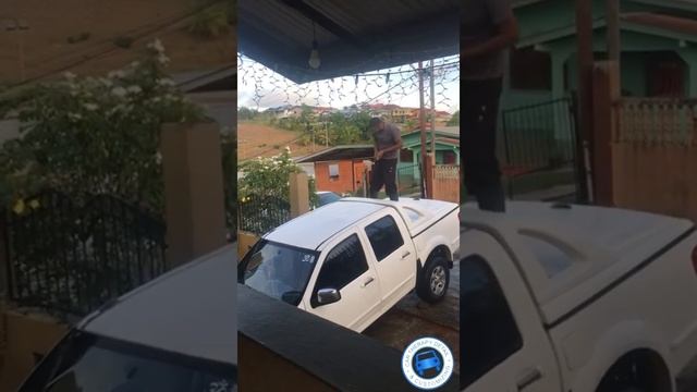 Pressure Washing Great Wall Wingle смотреть онлайн