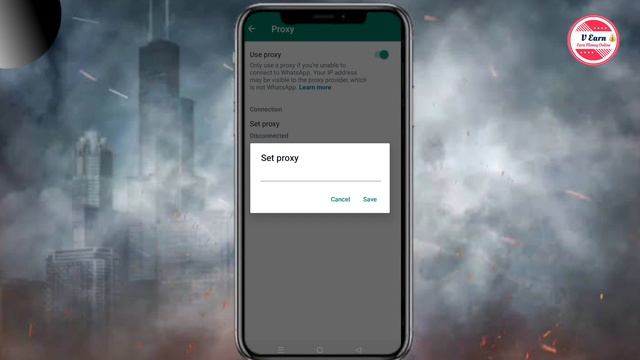 Proxy Setting In Whatsapp | Whatsapp Proxy Seeting | Proxy Seeting Kya Hai |Whatsapp New Update | смотреть онлайн