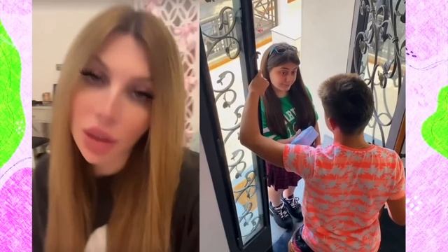 Мама Дианы рассказала, ПОЧЕМУ ушли Мая, Айс, Блонди... смотреть онлайн