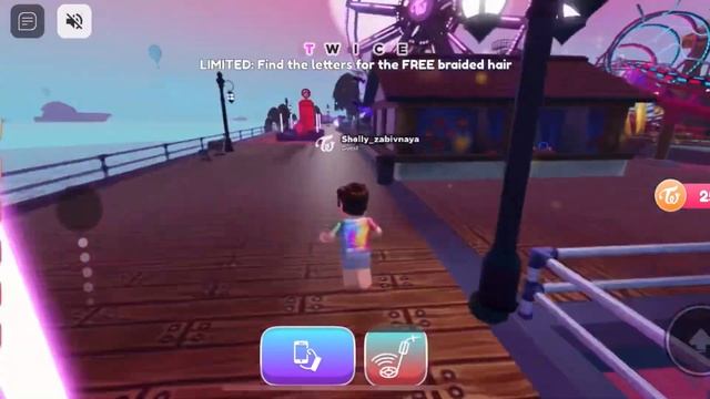 БЕСПЛАТНЫЕ ВОЛОСЫ!!! смотреть онлайн