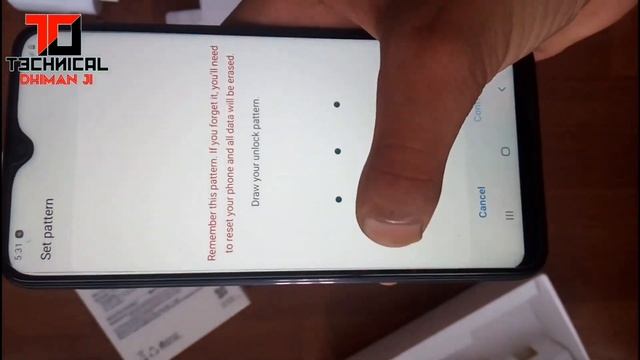 Samsung A10 unboxing and first look amazing software pie смотреть онлайн