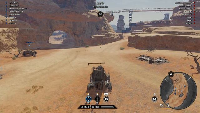 02.10.2022 Воскресный Crossout 2 ( РА 1 Вереск + Гарпия) смотреть онлайн