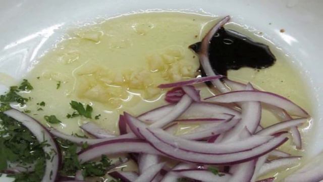 Секреты кухни