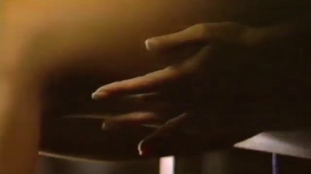 Halston Commercial With Cindy Crawford 1990