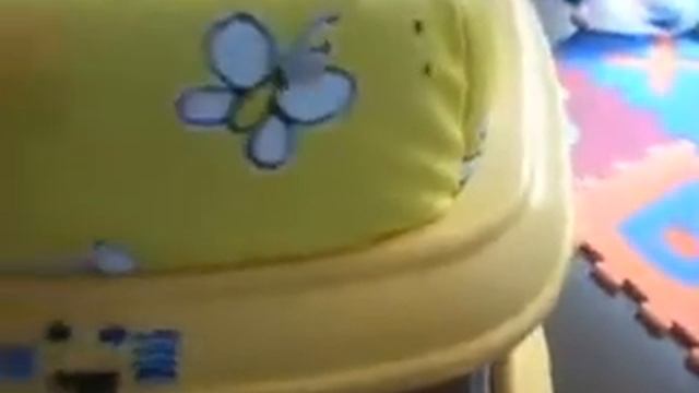 Peg-PeregoShop.ru - обзор Ходунки Peg Perego Walk'n'Play Jumper