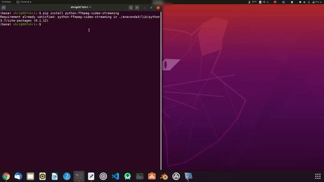 Fake webcam or virtual webcam on Linux смотреть онлайн