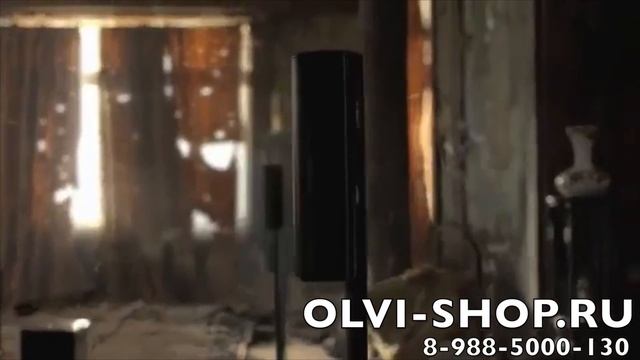 Harman Kardon HKTS-16-WQ 5.1 Channel Home Theater System смотреть онлайн