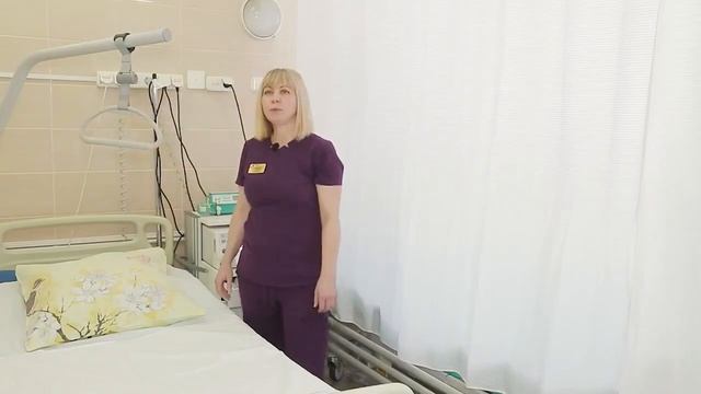 Предродовая палата Роддом. Фитбол во Время Схваток. смотреть онлайн