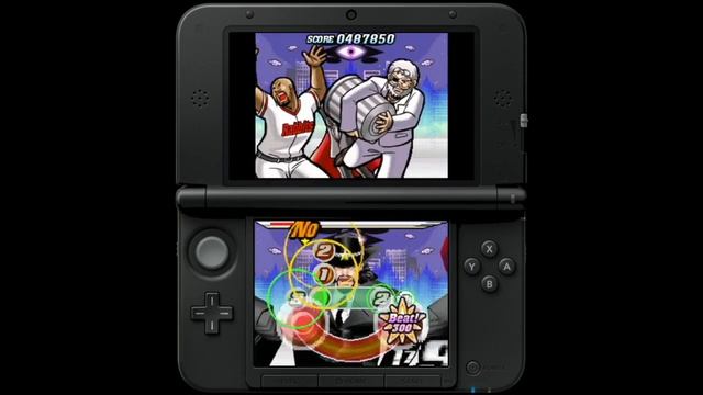 Elite Beat Agents (NDS, 2006) retrospective | Is it worth bringing the beat back? смотреть онлайн