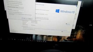 Как Установить Windows 7 Без Диска и Флешки   Bios Не Нужен!