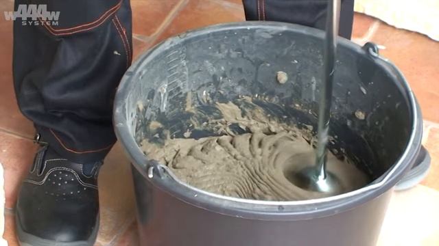Narex EGM 10-E3 Stirrer - w444w ENG смотреть онлайн