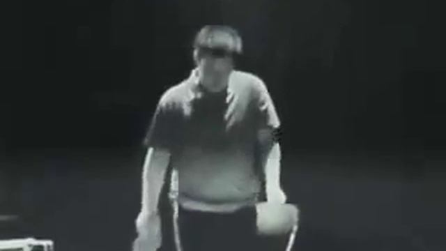 Bruce Lee ping pong - amazing game смотреть онлайн