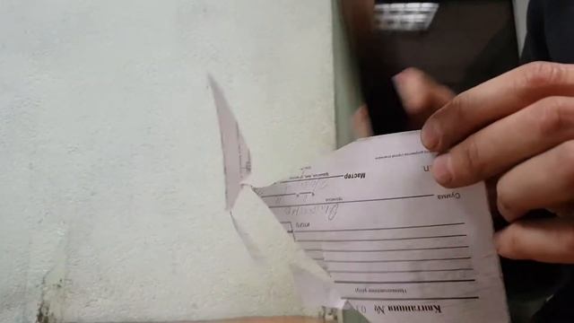 Проверка заточки ножа на листе бумаги - zatochka-ru.ru смотреть онлайн