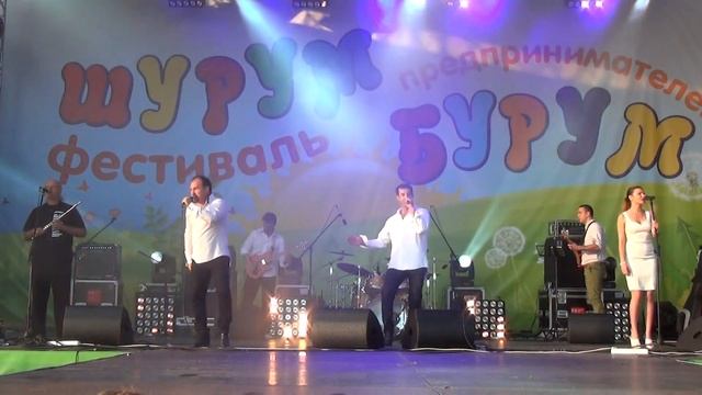 Шурум Бурум Дмитрий Певцов Беспечный ездок смотреть онлайн