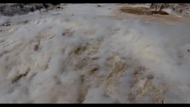 HD slowmo quarry blast with 14 tons of explosives @ Black Lotus смотреть онлайн