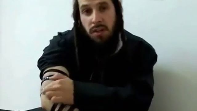 НАКЛАДЫВАНИЕ ТФИЛИН СОГЛАСНО ТРАДИЦИИ ЙЕМЕНСКИХ ИУДЕЕВ ХАББАНИ КЛАНА БНЕЙ АБИР смотреть онлайн