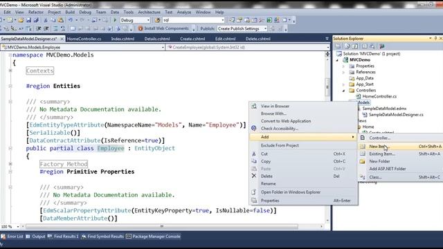 Part 80 StringLength attribute in asp net mvc смотреть онлайн