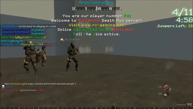PUNKBUSTER FINALLY WORKS смотреть онлайн