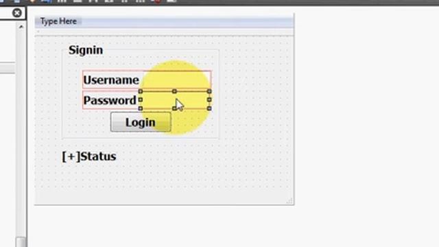 QT C++ GUI Tutorial 10- how to use QLineEdit as password field смотреть онлайн