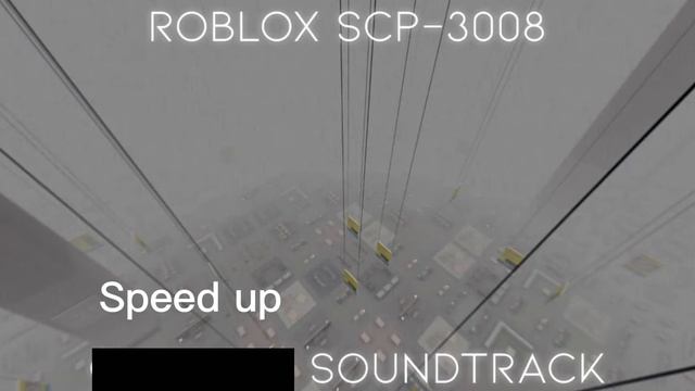 Roblox scp 3008 Sunday theme (speed up) x1.1 смотреть онлайн