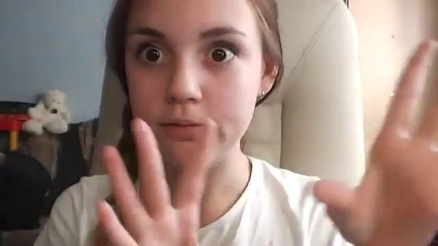 Алина Шакирова - Мой уход за лицом) смотреть онлайн