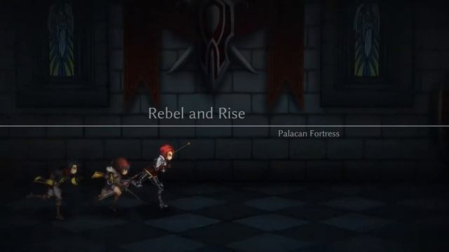 Fallen Legion: Flames of Rebellion (PS4) | Vamp Plays смотреть онлайн