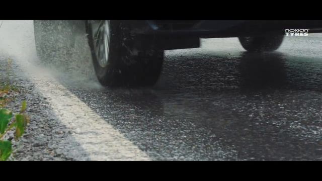 Nokian Hakka Blue 3 смотреть онлайн