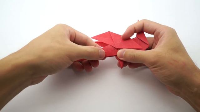 Origami Dragon (Jo Nakashima) смотреть онлайн