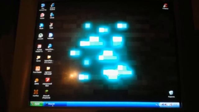Скачать майнкрафт на xp смотреть онлайн