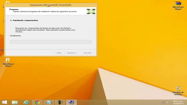 Descargar e Instalar DirectX 11 Windows 7 8 MEGA 2015 смотреть онлайн