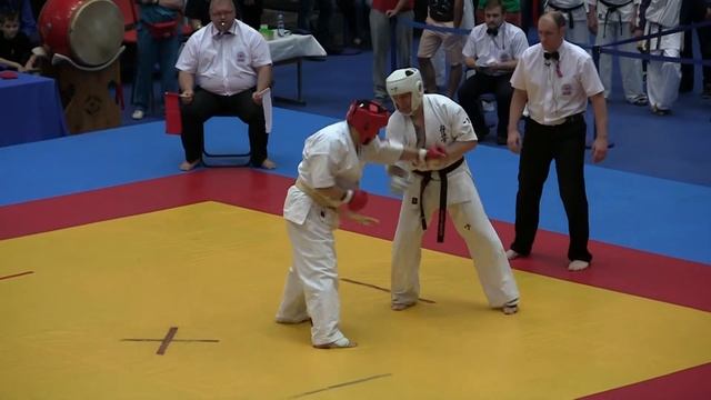 Ногай Сергей 51 - Карепанов Александр 52 Кубок АКР среди ветеранов 2015 смотреть онлайн