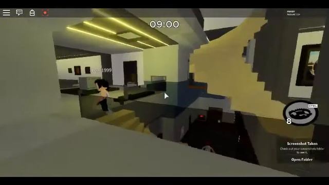 ROBLOX PIGGY! ANGEL PIGGY смотреть онлайн