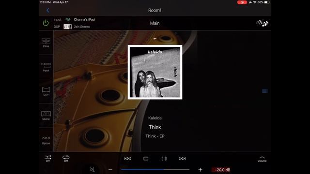 Yamaha Aventage RX-A2080 Review | Dolby Atmos A/V Receiver смотреть онлайн