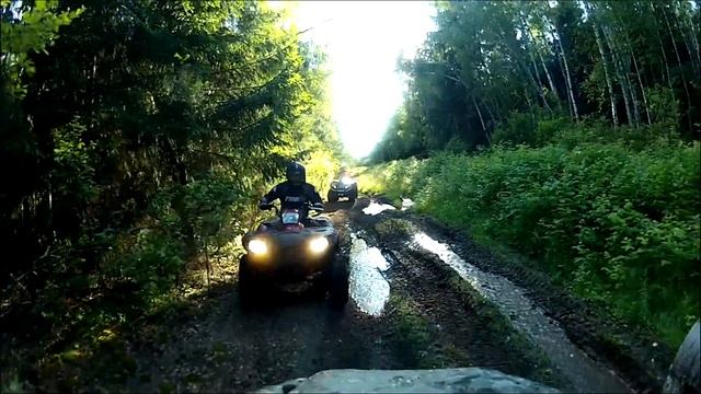 Тест Пилоты 2012 (1-ая серия) смотреть онлайн