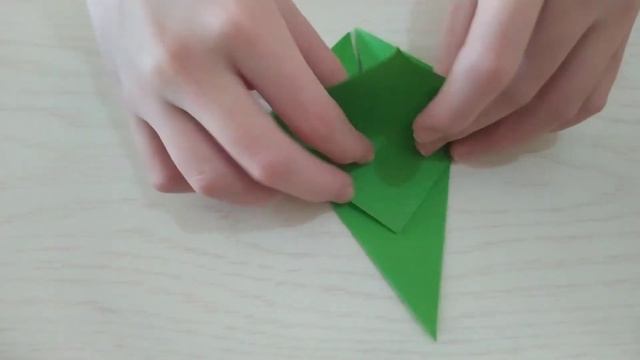 Origami grass смотреть онлайн