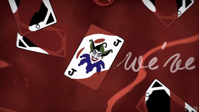 DC Animated Movies 【Tribute】 | Mad World 「MV」 смотреть онлайн