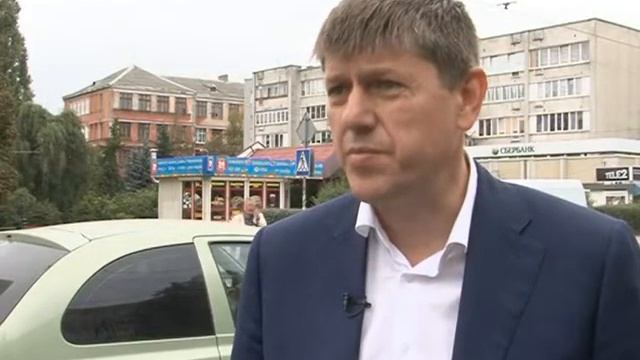 Прогулки по городу с Андреем Кропоткиным выпуск №19 улица Багратиона смотреть онлайн