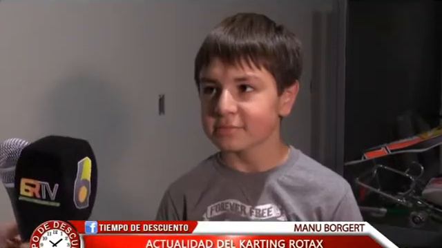 Manu Borgert смотреть онлайн