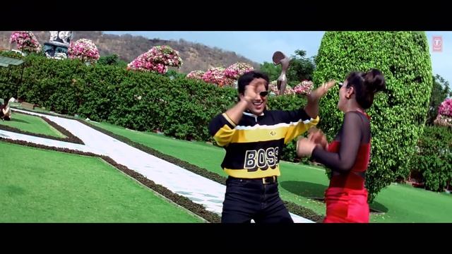 Ankhiyon Se Goli Maare | Sonu Nigam, Jaspinder Narula | Govinda Songs | Raveena Tandon Song |HD Son