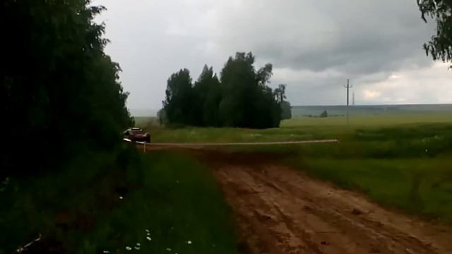 Шелковый путь в Татарстане смотреть онлайн