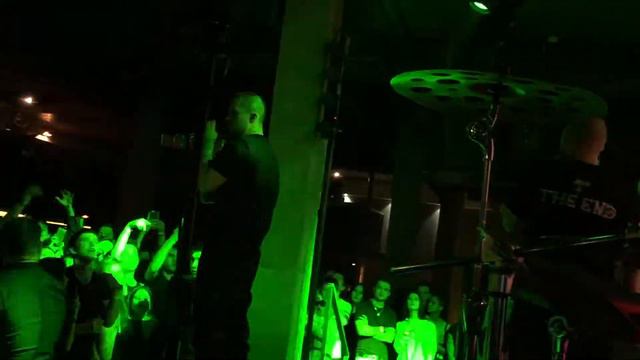 ATL - Подснежник/18.02.2018/УФА/MusicHall27 смотреть онлайн