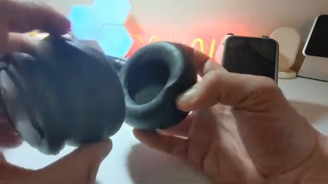 Soundcore life Q30 headphones by Anker review. #Tech #Headphones смотреть онлайн