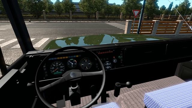 Ford F4000 Especial для Euro Truck Simulator 2 смотреть онлайн