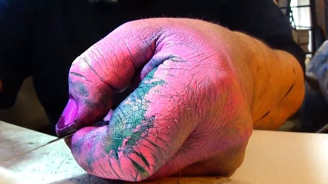 хроника Иркутской дерьмовочки смотреть онлайн