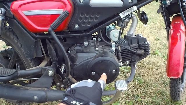 КОЛЬТ2 / COLT2 отзыв от владельца после пробега в 4500 км смотреть онлайн