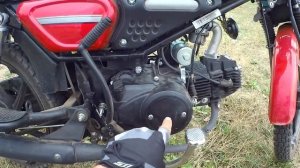 КОЛЬТ2 / COLT2 отзыв от владельца после пробега в 4500 км