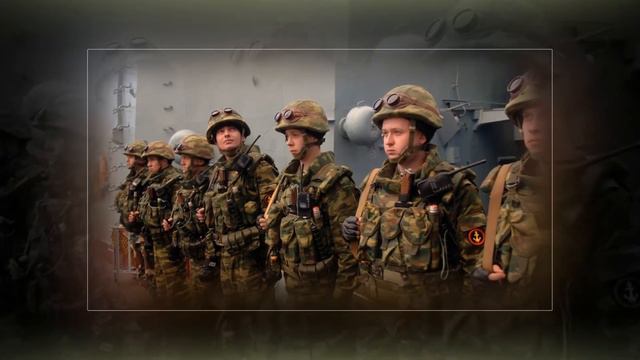 С Днем защитника Отечества. смотреть онлайн