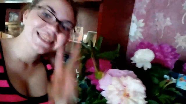 День Рождение II VLOG 30 мая